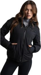 Anky Reitjacke mit Kapuze Full Zip Damen Tech Active ATC262003 – Bild 1 von 1