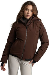 Anky Reitjacke mit Kapuze Full Zip Damen Tech Active ATC262003 – Bild 1 von 1