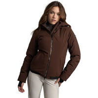 Produktbild von Anky Reitjacke mit Kapuze Full Zip Damen Tech Active ATC262003