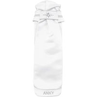 Produktbild von Anky Reitkrawatte Stock Stone-DeLuxe C-Wear Weiß