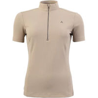 Produktbild von Anky Reitshirt Damen ATC25201 Beige Größe S