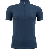 Produktbild von Anky Reitshirt Damen Blau XS
