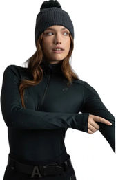 Anky Reitshirt Damen Halb-Zip Langarm ATC262303 – Bild 1 von 1