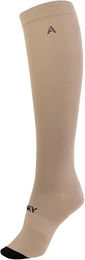 Produktbild von Anky Reitsocken ATP251601 3C PU3 Unisex Beige
