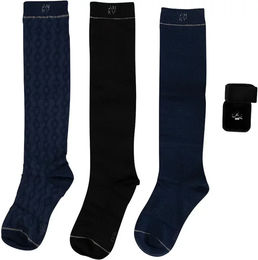 Produktbild von Anky Reitsocken ATP25602 Unisex