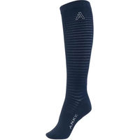 Produktbild von ANKY Reitsocken für Damen Blau Größe 35-38