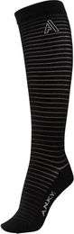 Produktbild von ANKY Reitsocken für Frauen aus Nylon in Schwarz Größe 39/42