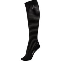 Produktbild von ANKY Reitsocken für Frauen aus Nylon in Schwarz Größe 39/42