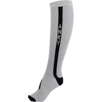 Produktbild von Anky Reitsocken Unisex Grau Silber Nylon Größe 39/42