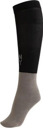 Anky Reitsocken Unisex Schwarz aus Nylon 3er Pack – Bild 1 von 1