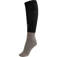 Produktbild von Anky Reitsocken Unisex Schwarz aus Nylon 3er Pack