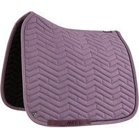 Produktbild von Anky Satteldecke für Pferde Suede XB262113
