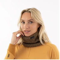 Produktbild von Anky Schal Unisex Ganzjährig Beige Braun
