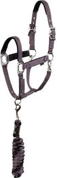 Anky Set aus Halfter und Longiergurt für Pferde ANKY ATH262001 – Bild 1 von 1
