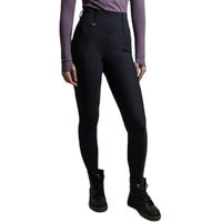 Produktbild von Anky Solidarity Reitleggings Full Grip Damen Tregging XR262103