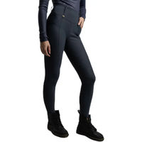 Produktbild von Anky Solidarity Reitleggings Full Grip Damen XR262103