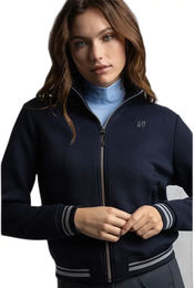 Anky Sweatshirt Full Zip Damen ATC262105 – Bild 1 von 1