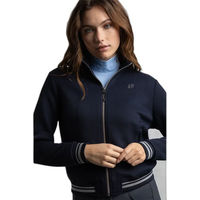 Produktbild von Anky Sweatshirt Full Zip Damen ATC262105