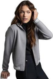 Anky Sweatshirt Full Zip Damen ATC262105 – Bild 1 von 1