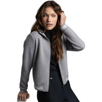 Produktbild von Anky Sweatshirt Full Zip Damen ATC262105
