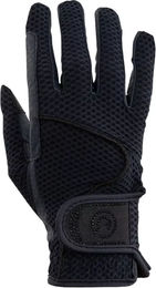 Produktbild von ANKY Technical Brightness Reithandschuhe aus Leder Unisex Größe 9,5