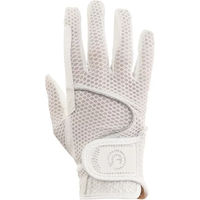 Produktbild von ANKY Technical Brightness Reithandschuhe aus Leder Unisex Taille 8,5