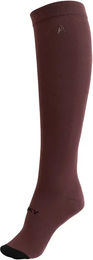 Anky Technical Reitsocken Unisex Braun aus Nylon – Bild 1 von 1