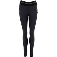 Produktbild von ANKY Tournament Reitleggings Damen mit Full Grip Silikon in Grau Größe 44