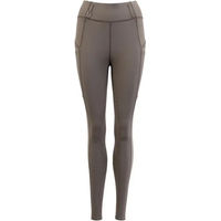 Produktbild von ANKY Tregging Exposure C-Wear Reitleggings für Damen in Beige oder Grau
