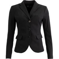 Produktbild von Anky Turnierjacket Unisex Schwarz Größe 40