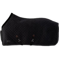 Produktbild von Anky VictoryATB24006 Satteldecke für Pferde in Schwarz