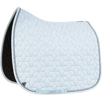 Produktbild von ANKY Vivacity Dressur Schabracke Full Blau Weiß