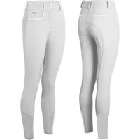 Produktbild von Anna Scarpati Fullgrip Hochbund Reithose Sassa Damen aus Polyamid
