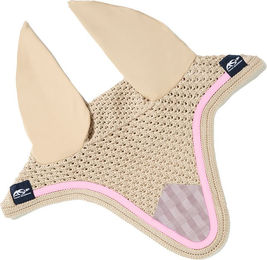 Produktbild von Anna Scarpati Zeshi 23T Fliegenohren aus Baumwolle in Beige