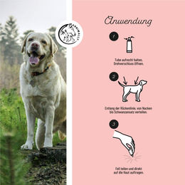 Annimally Anti Ecto Spot On Floh- und Zeckenschutz für Hunde Große Rassen 9,6 ml – Bild 1 von 7