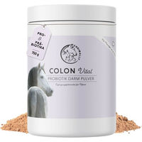 Produktbild von Annimally Colon Vital Pulver Probiotika zur Unterstützung der Verdauung und des Magen-Darm-Systems 1000g