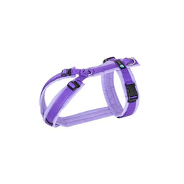 AnnyX Brustgeschirr FUN Lavendel XL – Bild 1 von 1