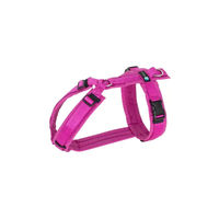 Produktbild von Annyx Brustgeschirr FUN Sonnenhut Pink Größe S