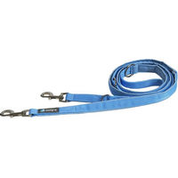 Produktbild von annyX Führleine Bolt Fun Marshmallow Blau