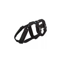 Produktbild von Annyx Sicherheitsgeschirr SAFETY FUN für Welpen in Schwarz Größe M