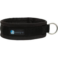 Produktbild von annyx Steckhalsband für Hunde Schwarz Größe L