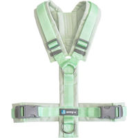 Produktbild von annyx Y-Geschirr Fun Lollipop mintgrün Polyester Größe L
