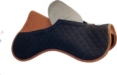 Produktbild von Antarès Adjust Pad Sattelpadkeile für Pferde bunt