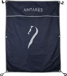 Produktbild von Antarès Boxenbehang Blau