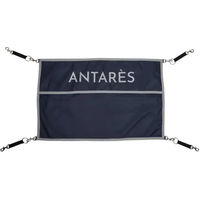 Produktbild von Antarès Boxentür aus Stoff in Blau