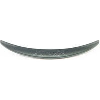 Produktbild von Antarès Collection Helm-Clip aus Kunststoff in Grün oder Grau Größe S