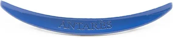 Produktbild von Antarès Collection Helm-Clip Blau Größe S Unisex CE-zertifiziert