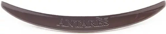 Produktbild von Antarès Collection Helm-Clip Braun Größe S Unisex CE-zertifiziert