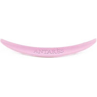 Produktbild von Antarès Collection Helm-Clip für Reiter in Rosa aus Kunststoff