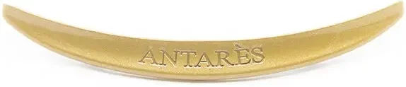 Produktbild von Antarès Collection Helm-Clip Gold Unisex Größe M CE-zertifiziert